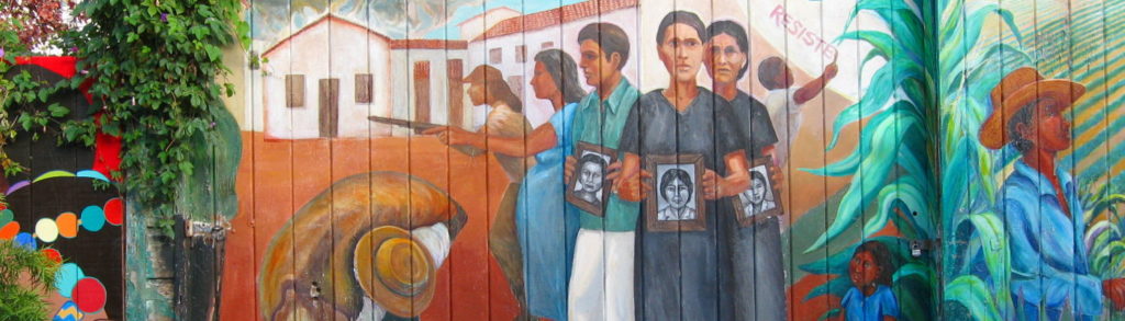 Announcing People's Harvest Forum MissionMural1 1024x293