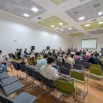 NGO Sector Meeting at People's Summit