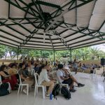 NGO Sector Meeting at People's Summit