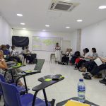 NGO Sector Meeting at People's Summit